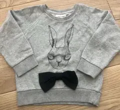minirodini トレーナー
