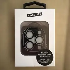 CASETiFYケースティファイ　カメラレンズ保護カバー