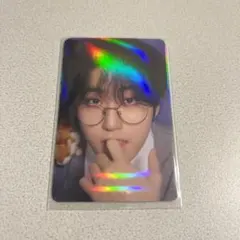 Stray Kids MAGIC SCHOOL ペンミ ハン トレカ