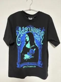 Ado JAPAN TOUR 2024 Tシャツ