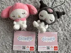 2026年最新】むにゅぐるみ マイメロの人気アイテム - メルカリ