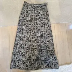 LOWRYSFARM スカート 春服