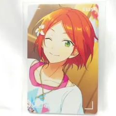 あんさんぶるスターズ！！ 葵ゆうた ② 偶像梦幻祭2 星楽カード 第二弾