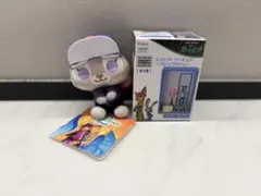 ☆様専用　ズートピア コンセプトフィギュア　ジュディ　ぬいぐるみ　ジュディ