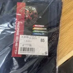 コーコス信岡ANDARE SCHIETTIノータックカーゴパンツ 85