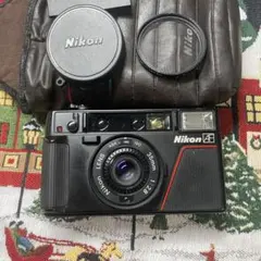 2026年最新】Nikon l35 iso1000の人気アイテム - メルカリ
