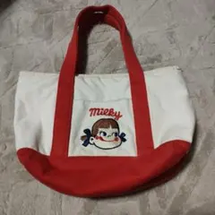 ぺこちゃん バッグ