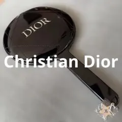 クリスチャンディオール★手鏡