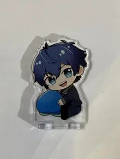 カラフルピーチ　なおきり　グッズ8点セット