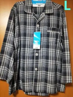 長袖パジャマ ルームウェア