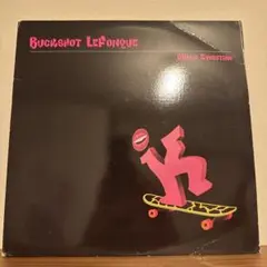 2026年最新】BUCKSHOT lefonqueの人気アイテム - メルカリ
