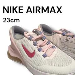 【新品】23cm ナイキ エアマックス 270 GO ピンク レディース可
