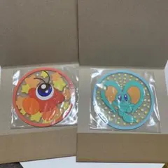 星のカービィ クリアラバーコースター3