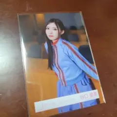 谷口愛季ちゃん 生写真