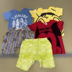 【保育園】80サイズ　まとめ売り