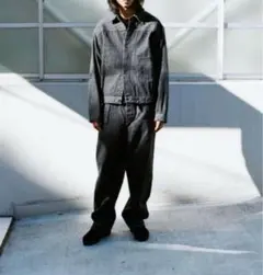 2025年最新】COMOLI デニムジャケット 3の人気アイテム - メルカリ