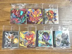 仮面ライダーガヴ キャラクターグッズ