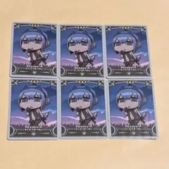 fgo 静謐のハサン +α Fate/Final Journey