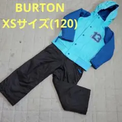 BURTON バートン キッズスノーボードウエア XS（120㎝） 2025年最新】バートン 120の人気アイテム - メルカリ