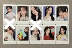 LE SSERAFIM HOT TIN CASE PC