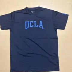 UCLA ネイビー Tシャツ Mサイズ