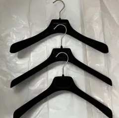 Bottega Veneta 衣類ハンガー 3本セット