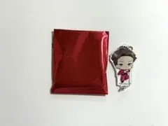 陣 つながるアクリルチャーム