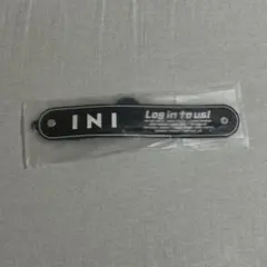 INI Survive FES グッズ タオル＆ドリンクホルダー