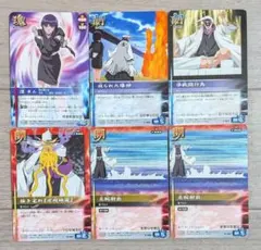 BLEACH SOUL CARD BATTLE 井上織姫 - メルカリ