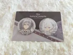 2026年最新】ツイステ シルバー 缶バッジの人気アイテム - メルカリ