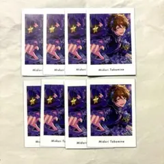 あんスタ ぱしゃっつ Vol.6 Action 高峯翠 8枚