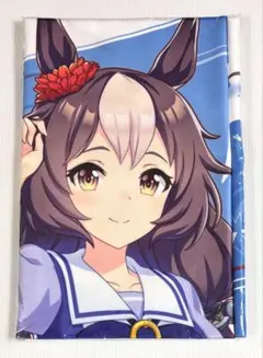 ウマ娘 プリティーダービー 公式応援タオル ヤマニンゼファー 2025年最新】ヤマニンゼファー タオルの人気アイテム - メルカリ