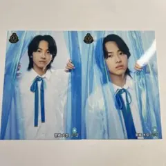 EBiDAN OSAKA岡本拓門生写真 - メルカリ