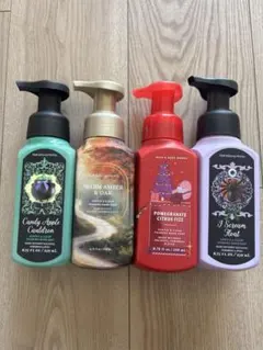2025年最新】bath body works ハンドソープの人気アイテム - メルカリ