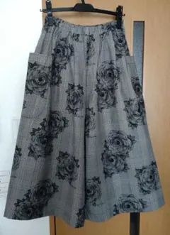 2026年最新】ボリス雑貨店 スカートの人気アイテム - メルカリ