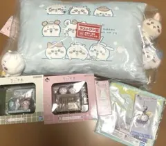 ちいかわ一番くじ　ラストワン　16日まで値下げ