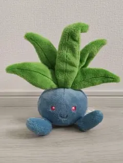 ポケモン やさしいきもち ナゾノクサ ぬいぐるみ