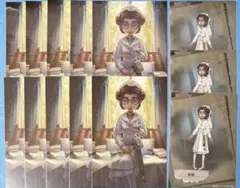 遡及シリーズ ポストカード ブロマイド 医師 13枚