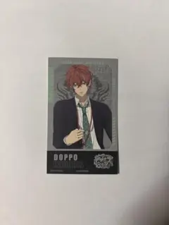 「ヒプノシスマイク」★「ららぽーと 施設特典 カード」「観音坂独歩」　即購入可