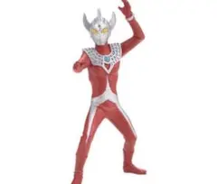HGウルトラマン 怪獣の笛がなる編　ウルトラマンタロウ