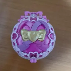 プリキュア 変身ワンダフルパクト