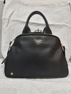❤️風花様専用　　ADMJ ダノビオラウンド 2wayトート❤️