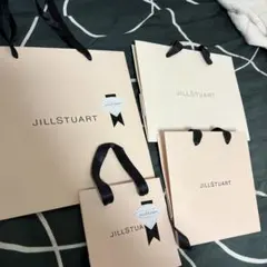 JILLSTUART ショッパー
