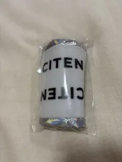CITEN×LIONS メタリックバック