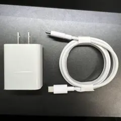 新品 USB Type-C 充電ケーブル コンセントセットAndroid ③