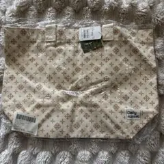 ラシット トートバッグ