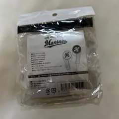 マリーンズイヤホン　新品