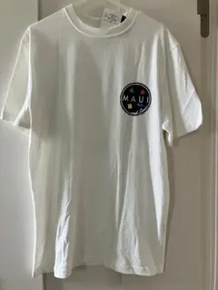 新品　難あり　Maui and sans Tシャツのサムネイル