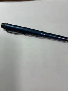 クルトガダイブ　アビスブルー