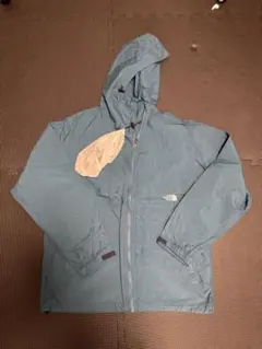 THE NORTH FACE コンパクトジャケット ノースフェイス